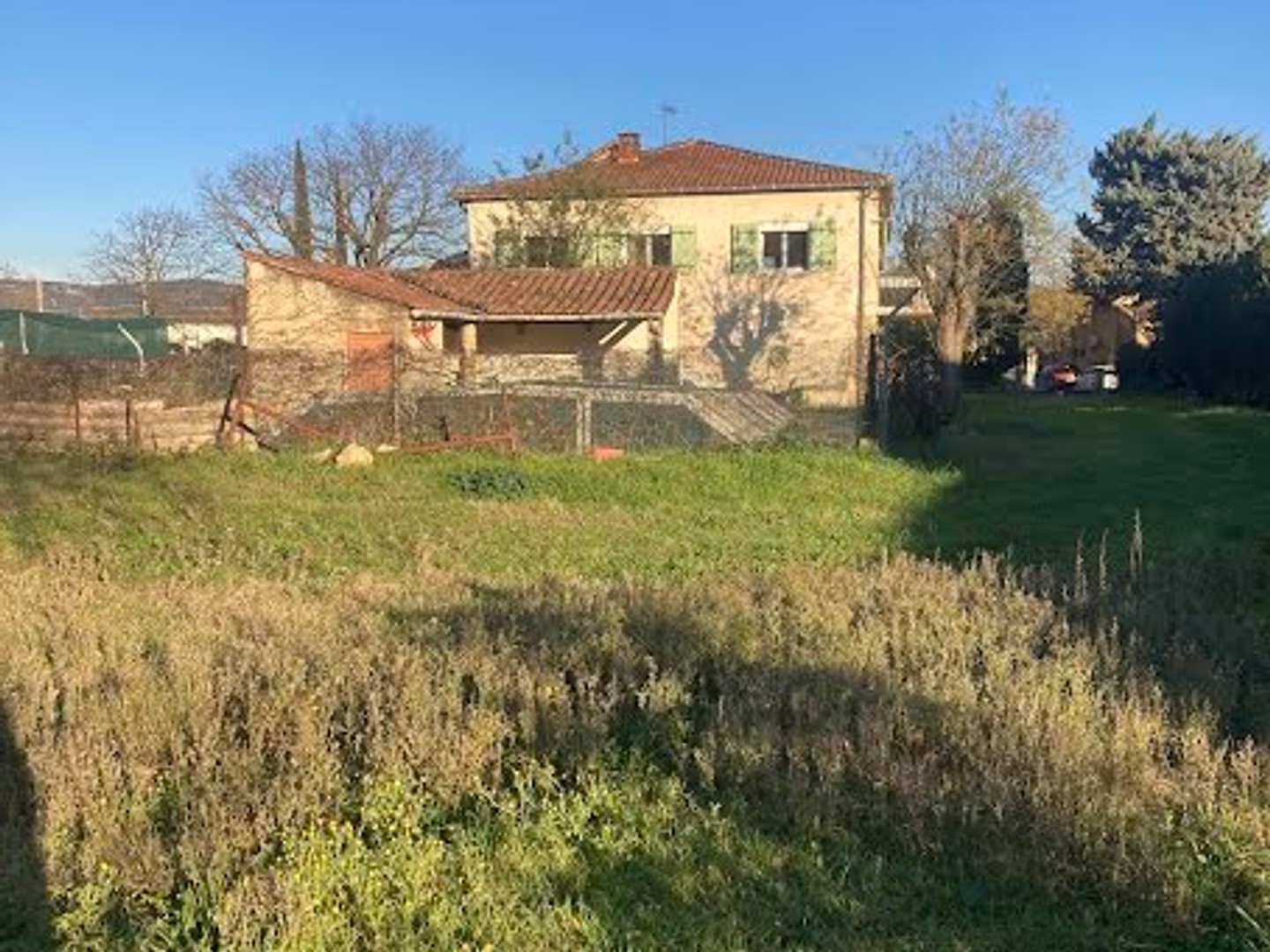 Maison 5 pièces 222 m²