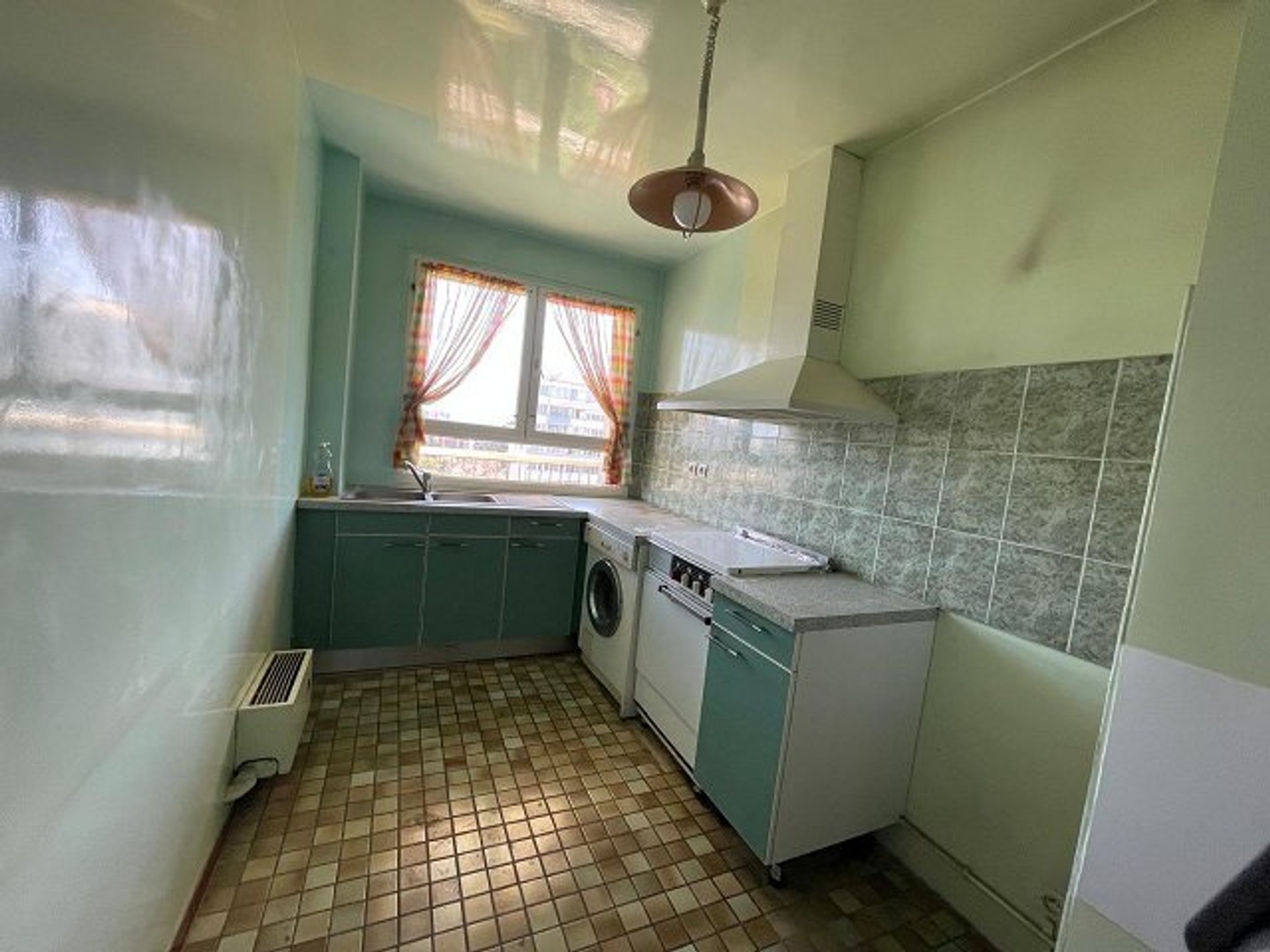 Appartement à vendre - 4 pièces - 72m2 - Maisons-Alfort (94700)