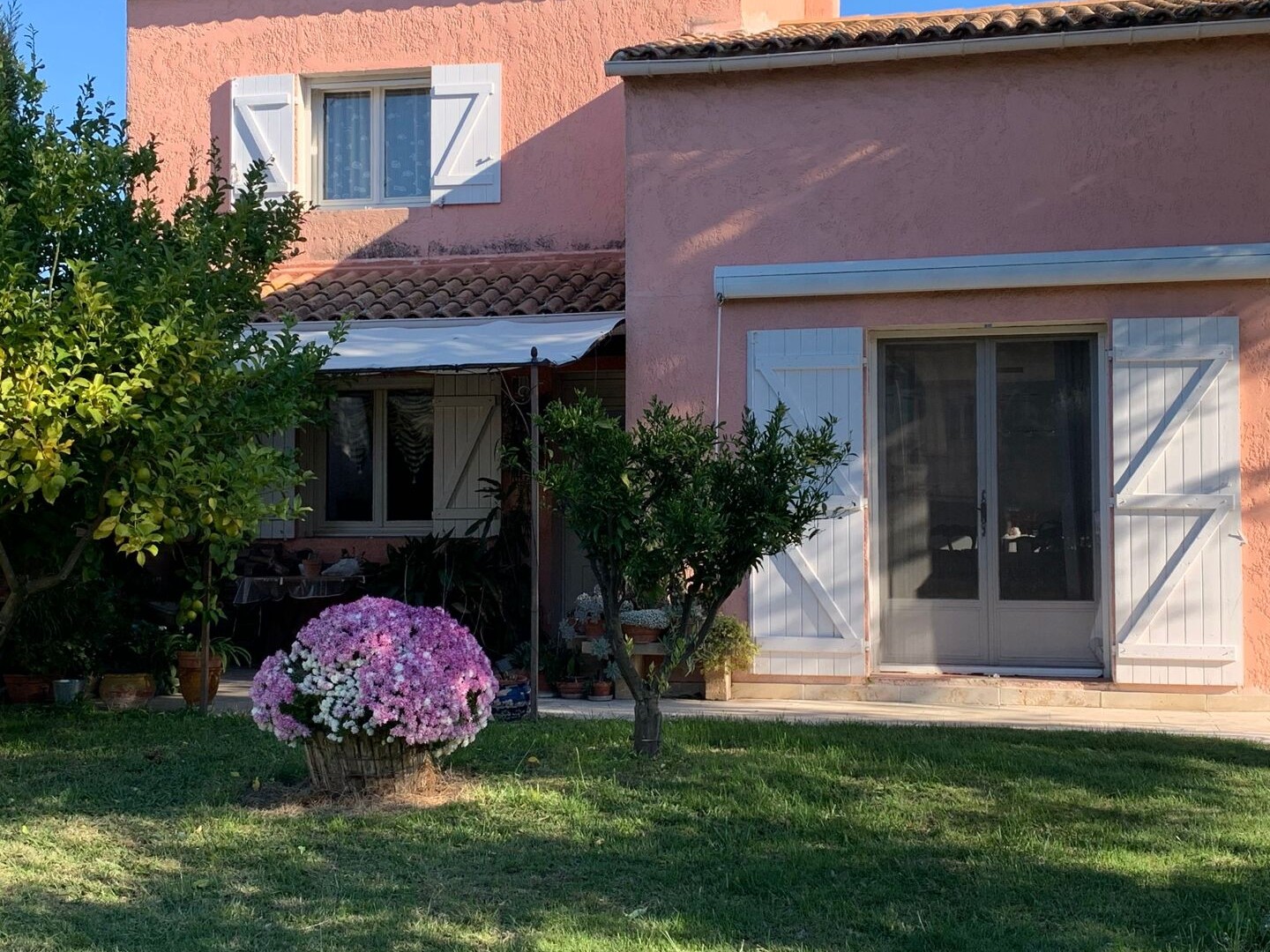 Maison 4 pièces 107 m²