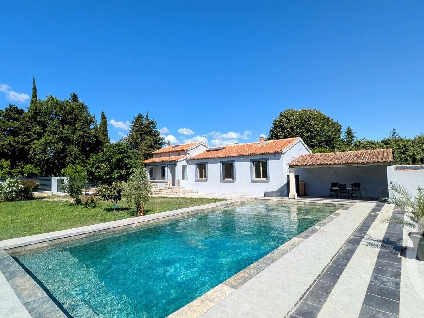 Maison 6 pièces 126 m²