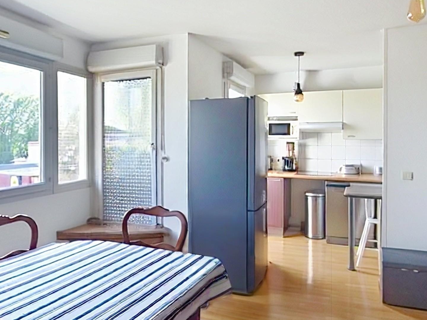 Appartement à vendre - 3 pièces - 64m2 - Agen (47000)