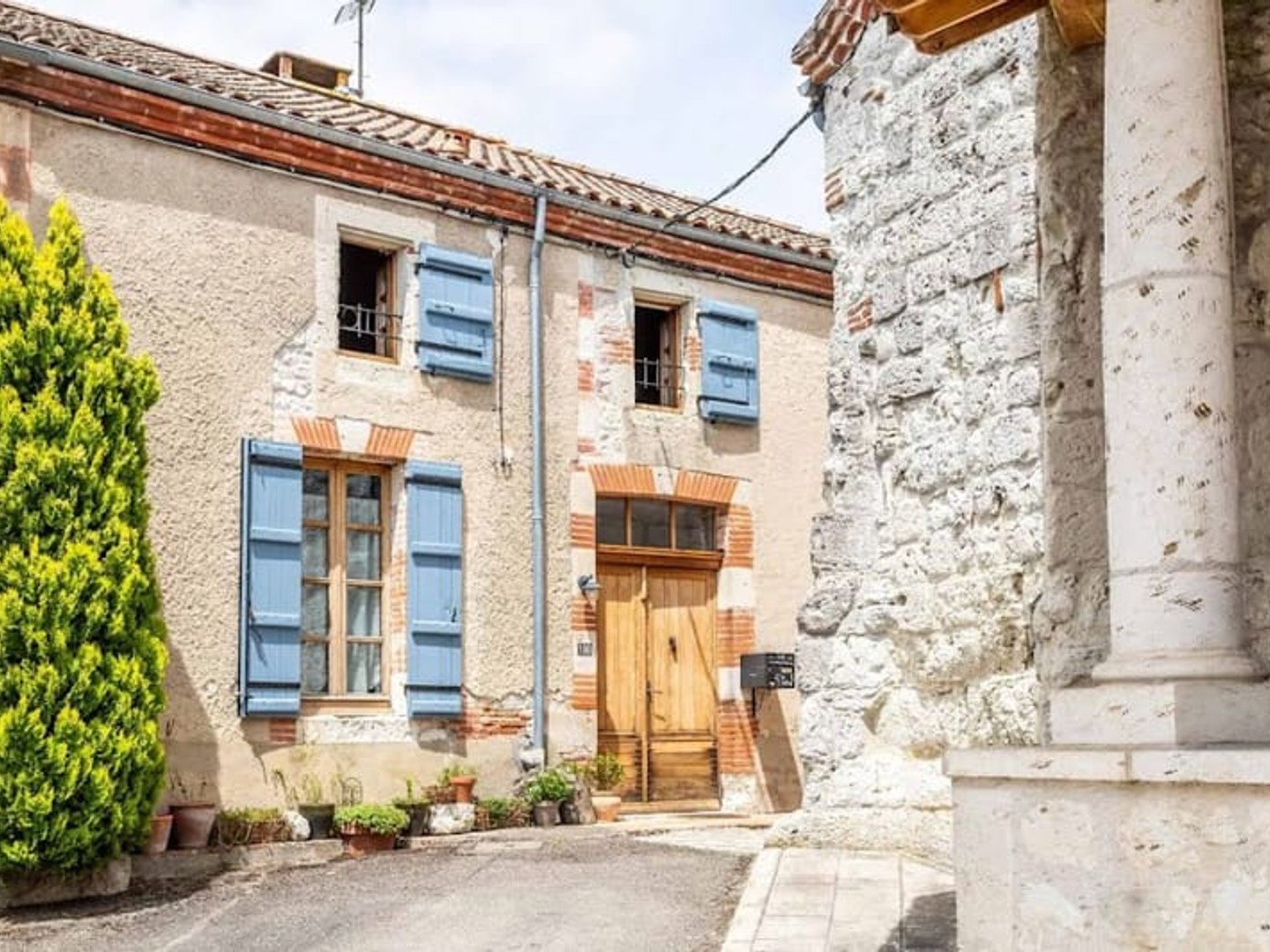 Maison 6 pièces 210 m²