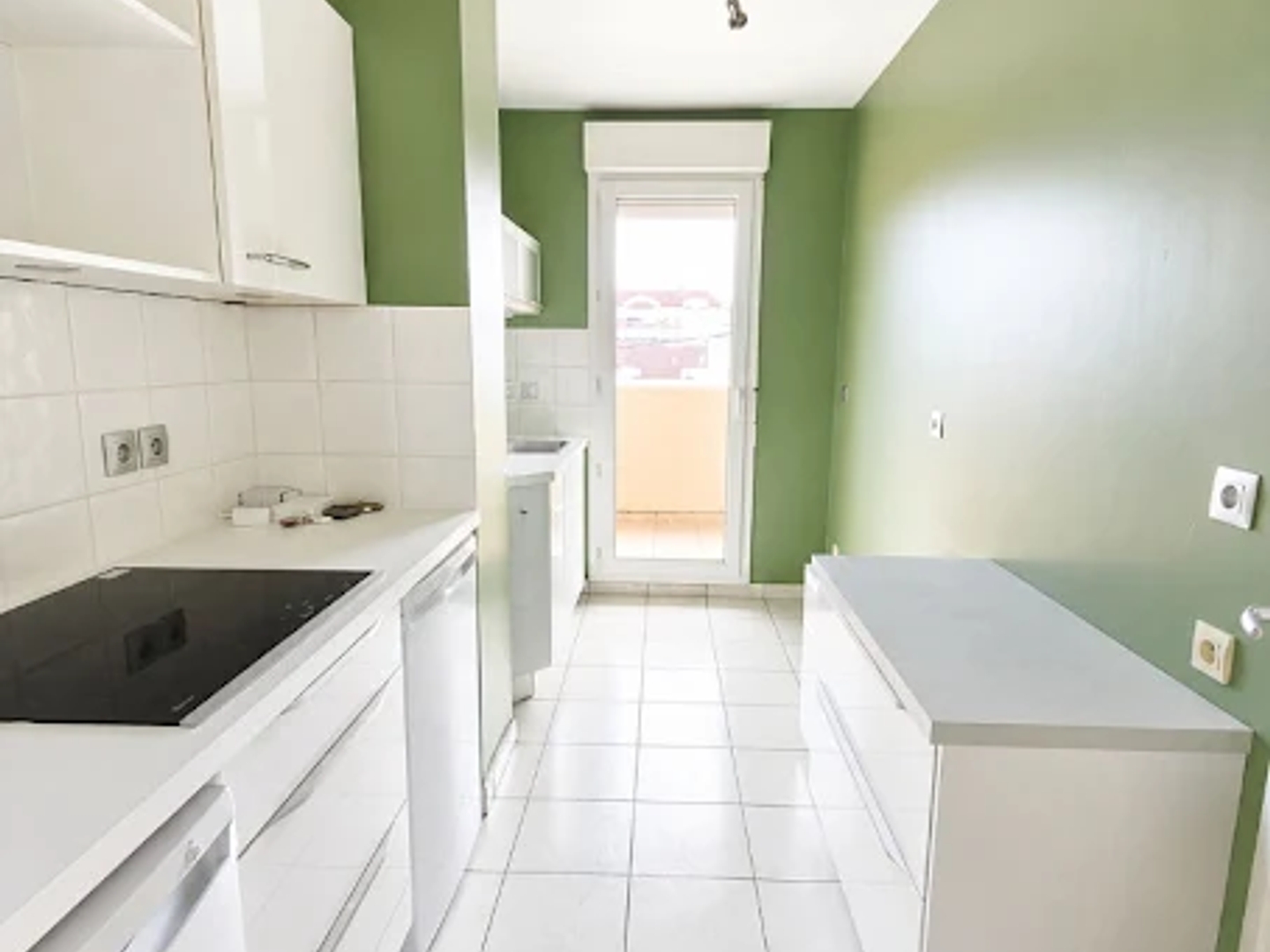 Appartement à vendre - 4 pièces - 104m2 - Dax (40100)