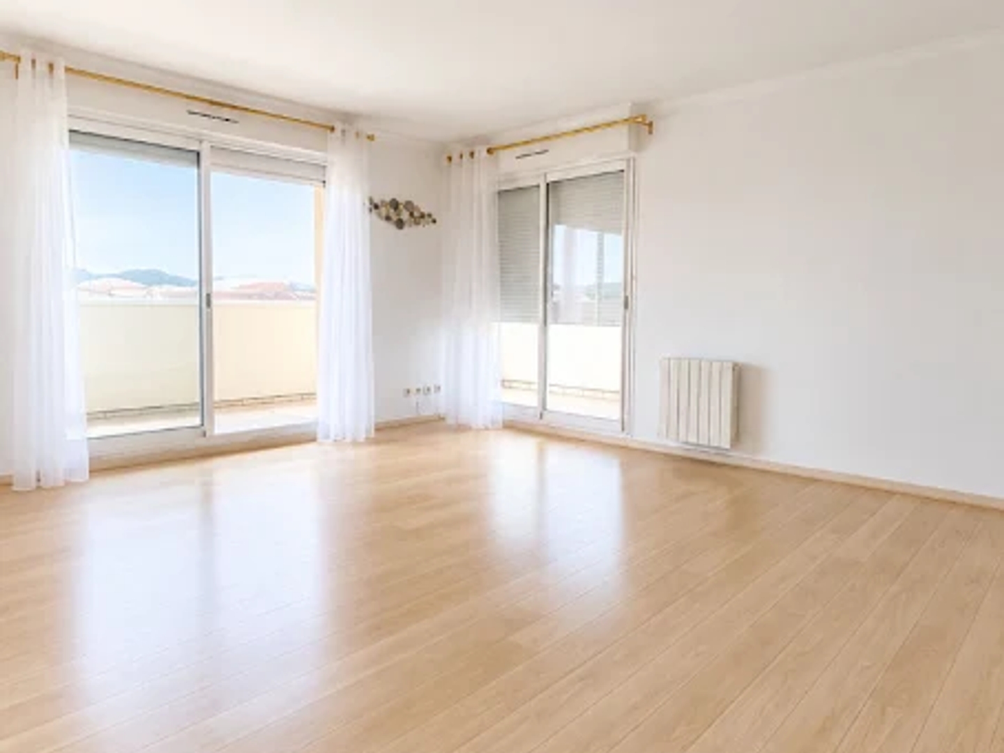 Appartement à vendre - 4 pièces - 104m2 - Dax (40100)