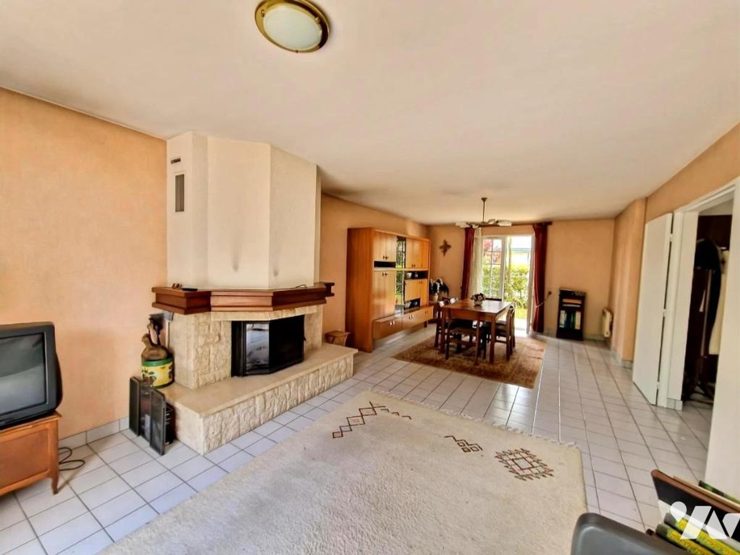 Maison à vendre - 6 pièces - 134m2 - Fondettes (37230)