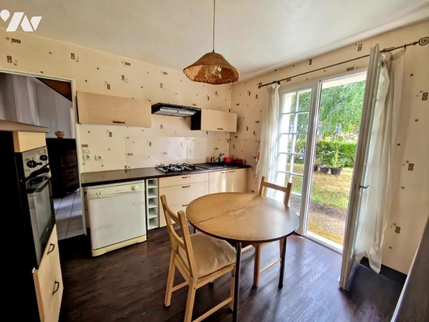 Maison à vendre - 6 pièces - 134m2 - Fondettes (37230)