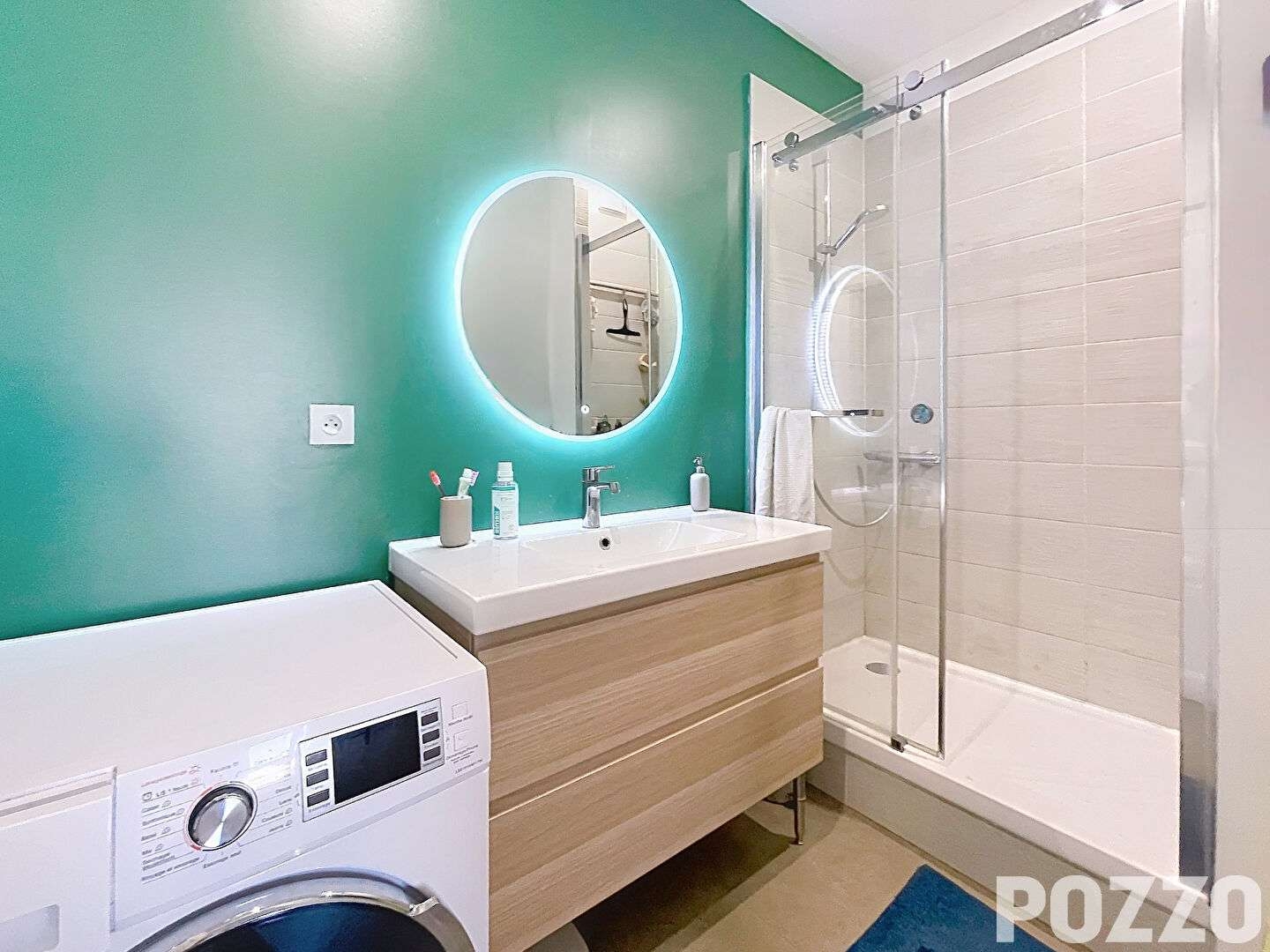 Appartement 3 pièces 75 m²