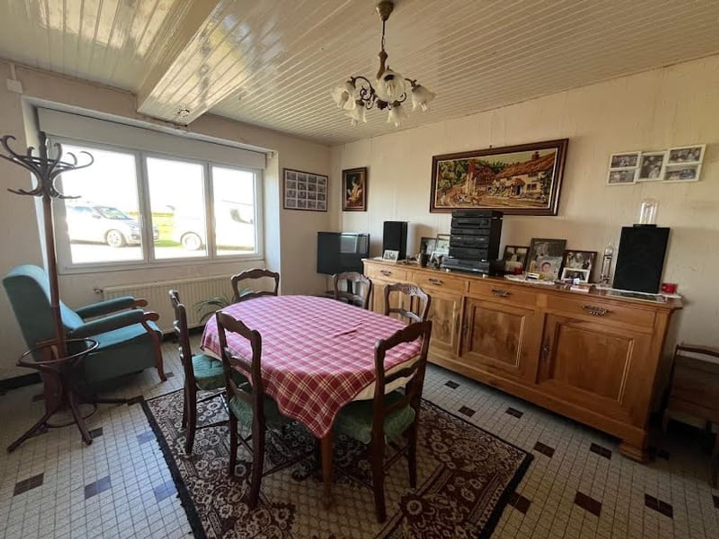 Ferme 3 pièces 90 m²