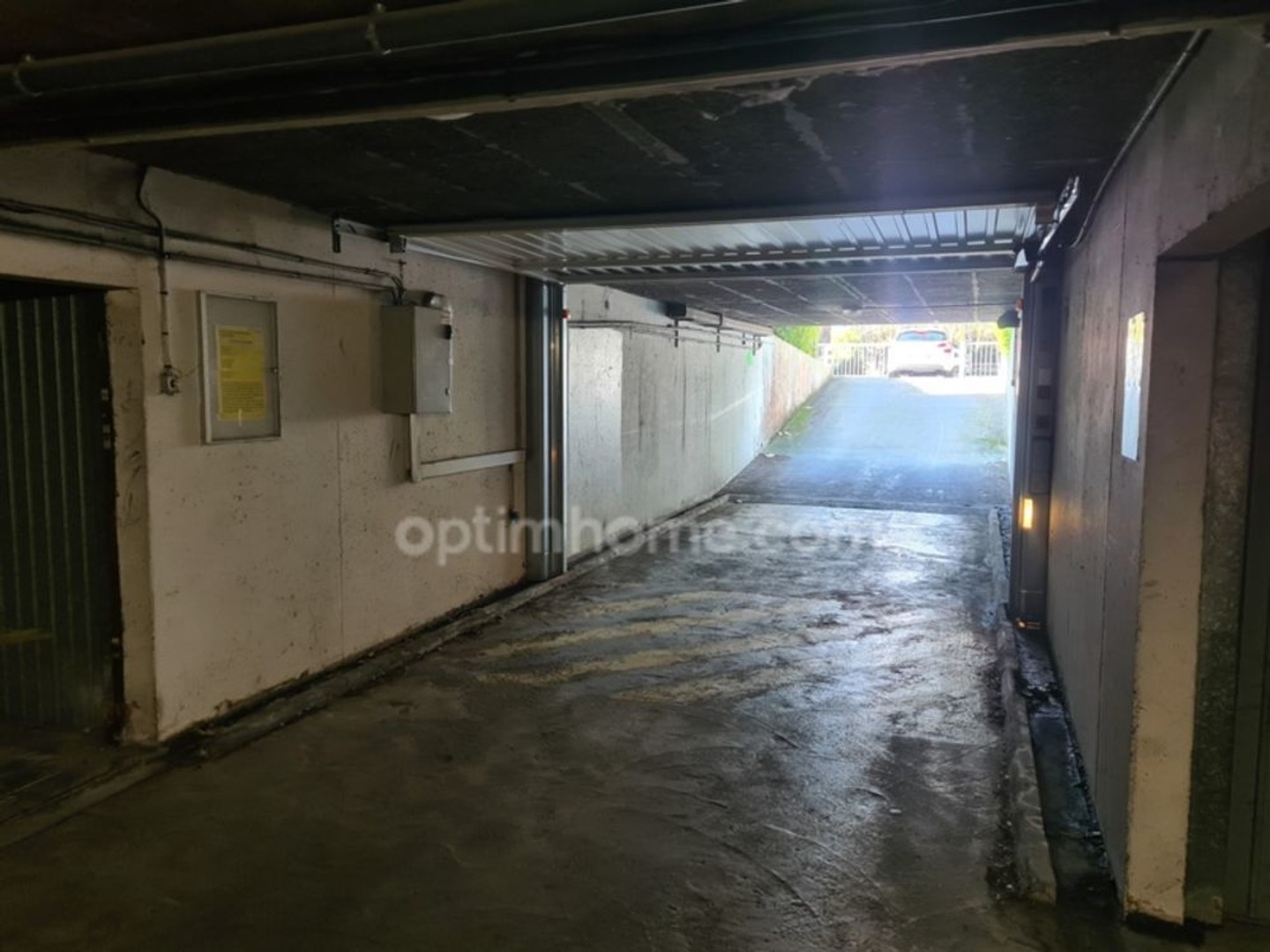 Parking / garage / box à vendre - La Grande-Motte (34280)