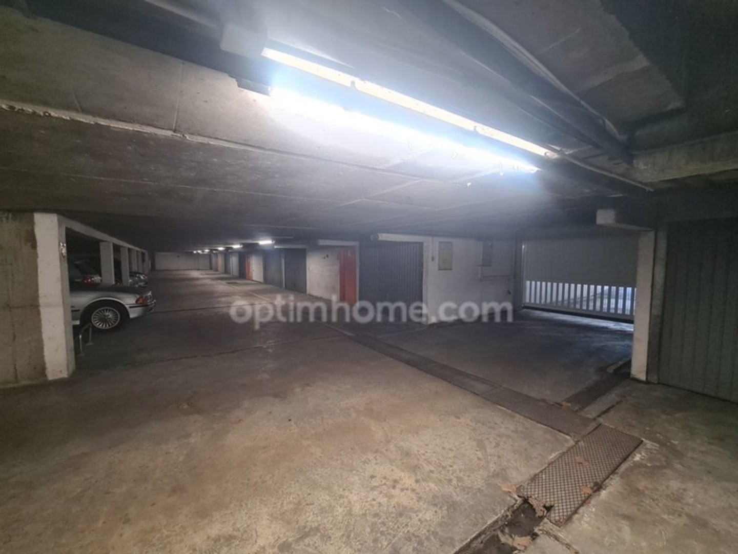 Parking / garage / box à vendre - La Grande-Motte (34280)