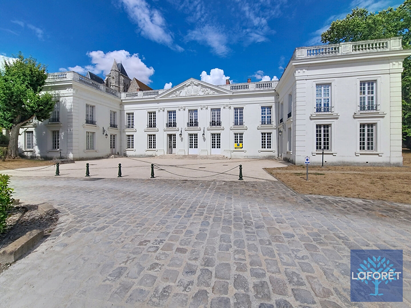 Appartement 1 pièce 59 m²