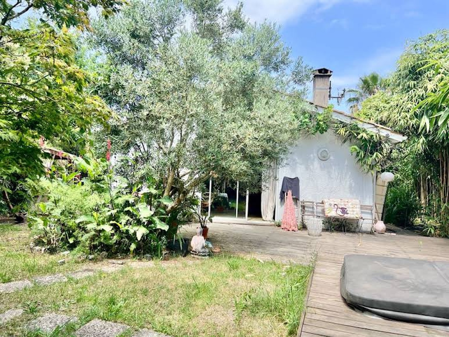 Maison 6 pièces 151 m²