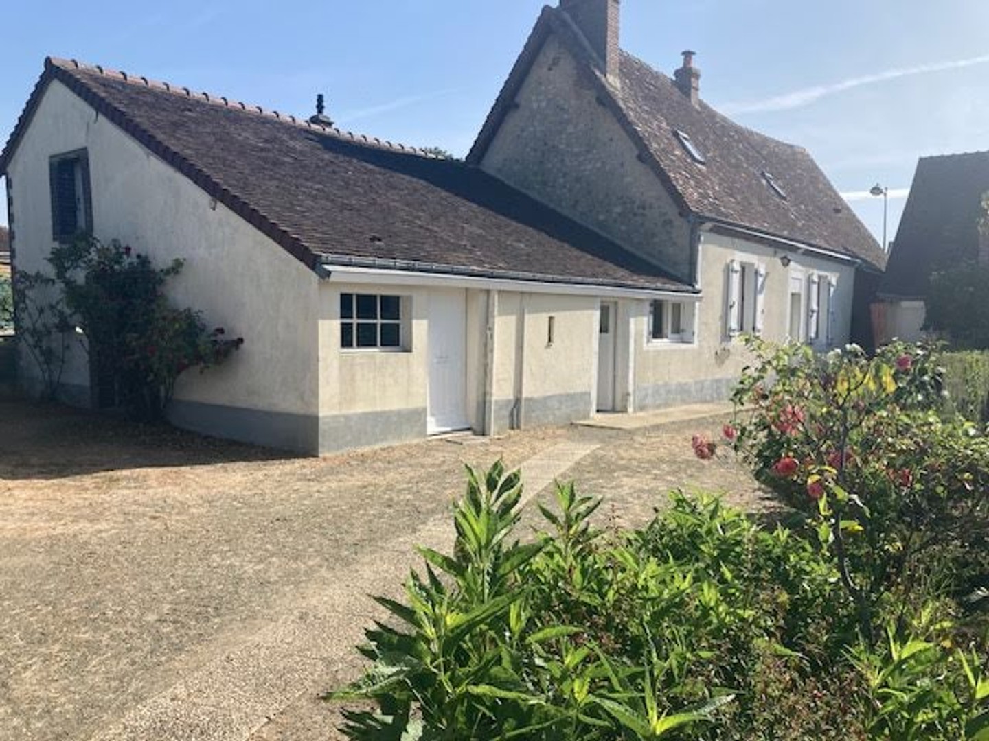 Maison 4 pièces 76 m²