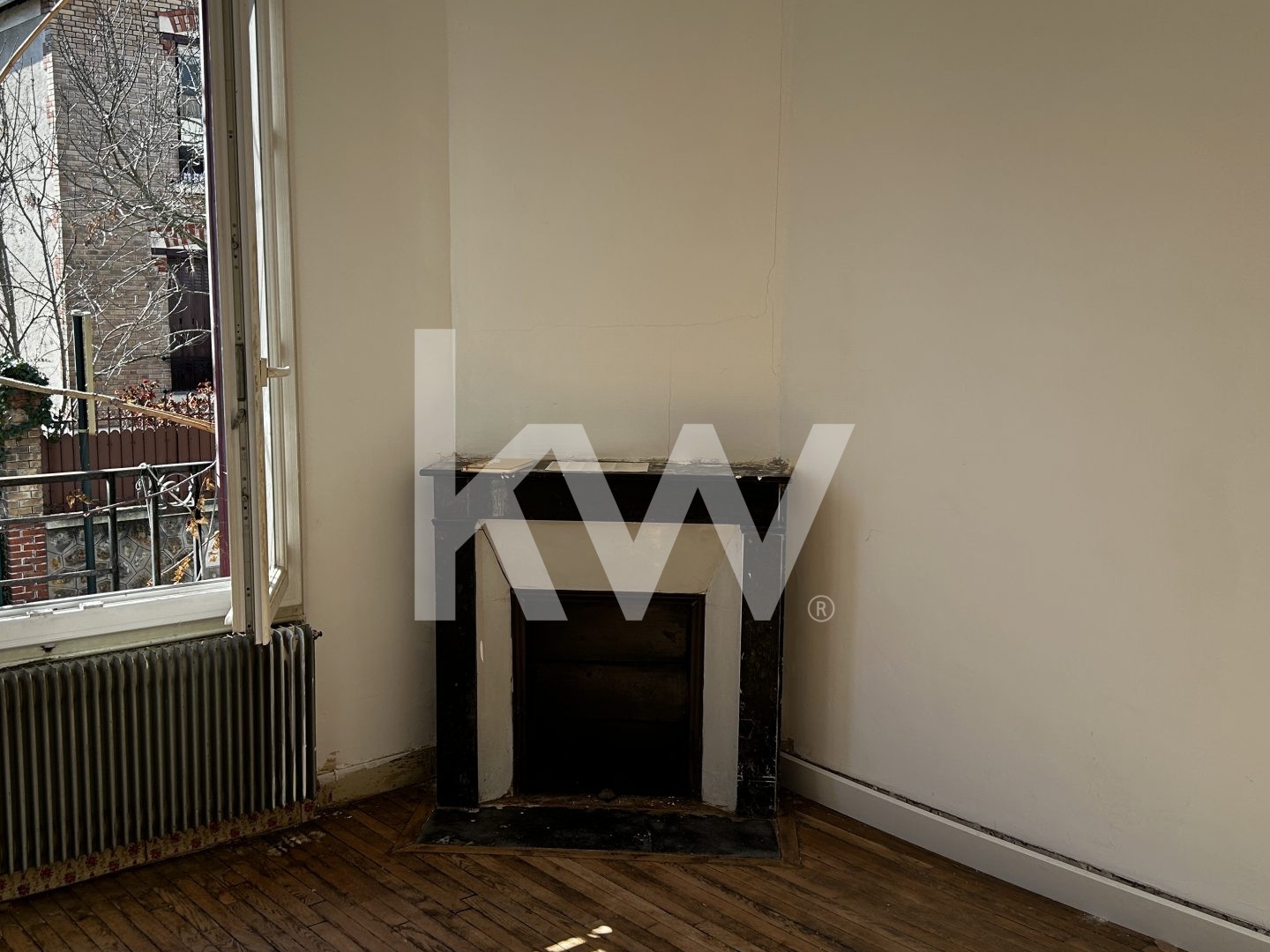 Immeuble à vendre - 8 pièces - 130m2 - Suresnes (92150)