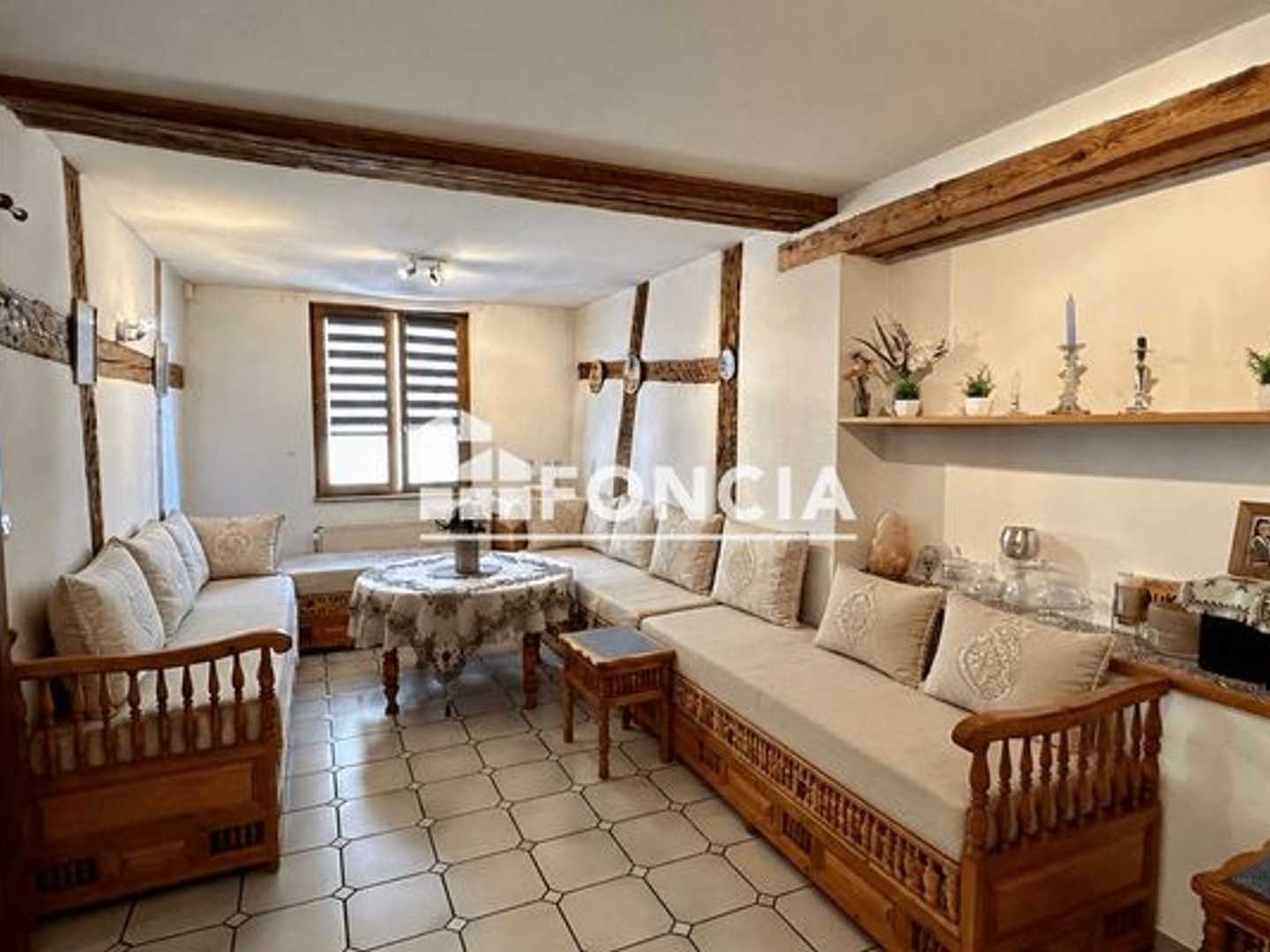 Maison 7 pièces 189 m²