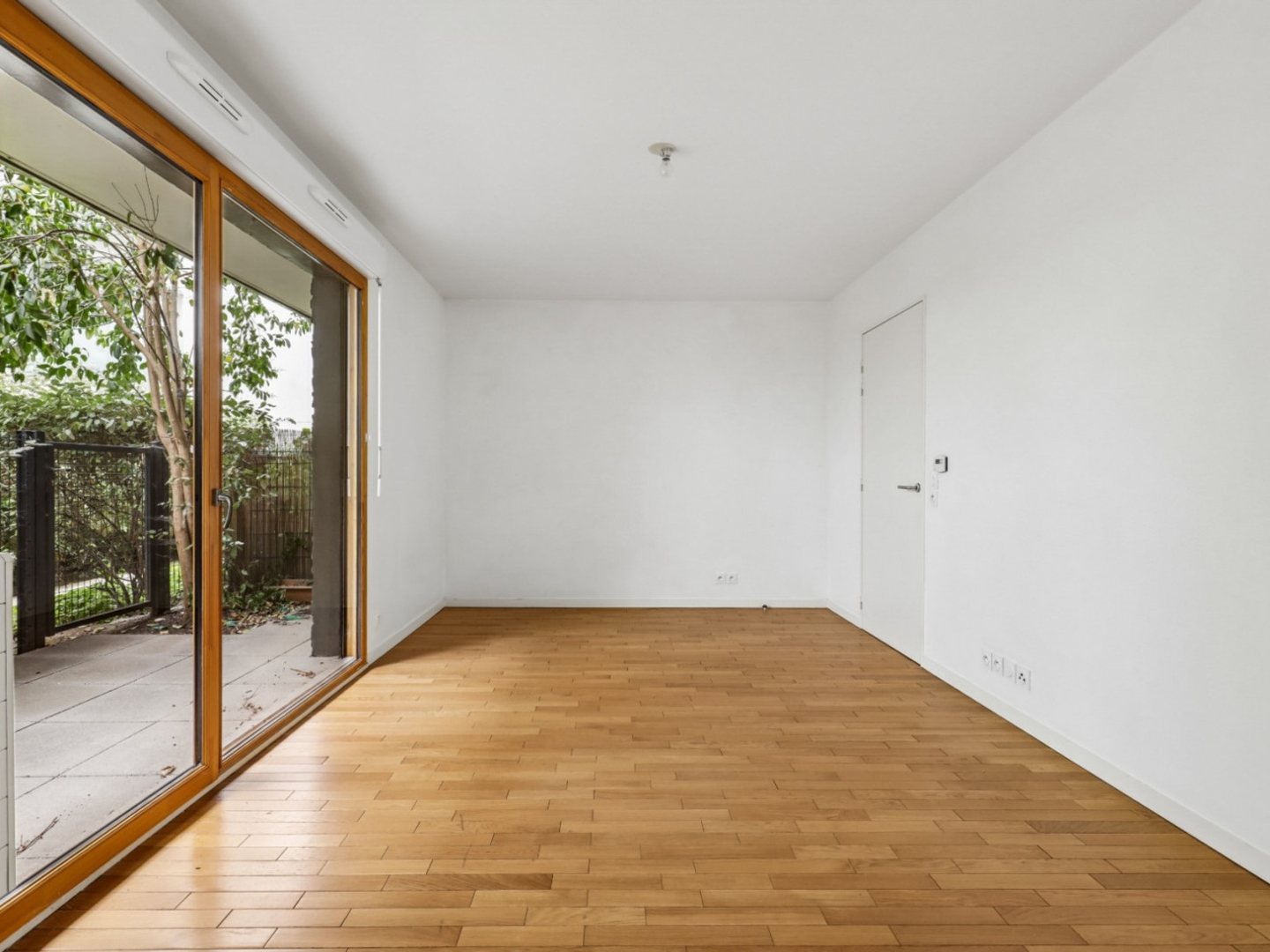 Appartement à vendre - Montreuil (93100)