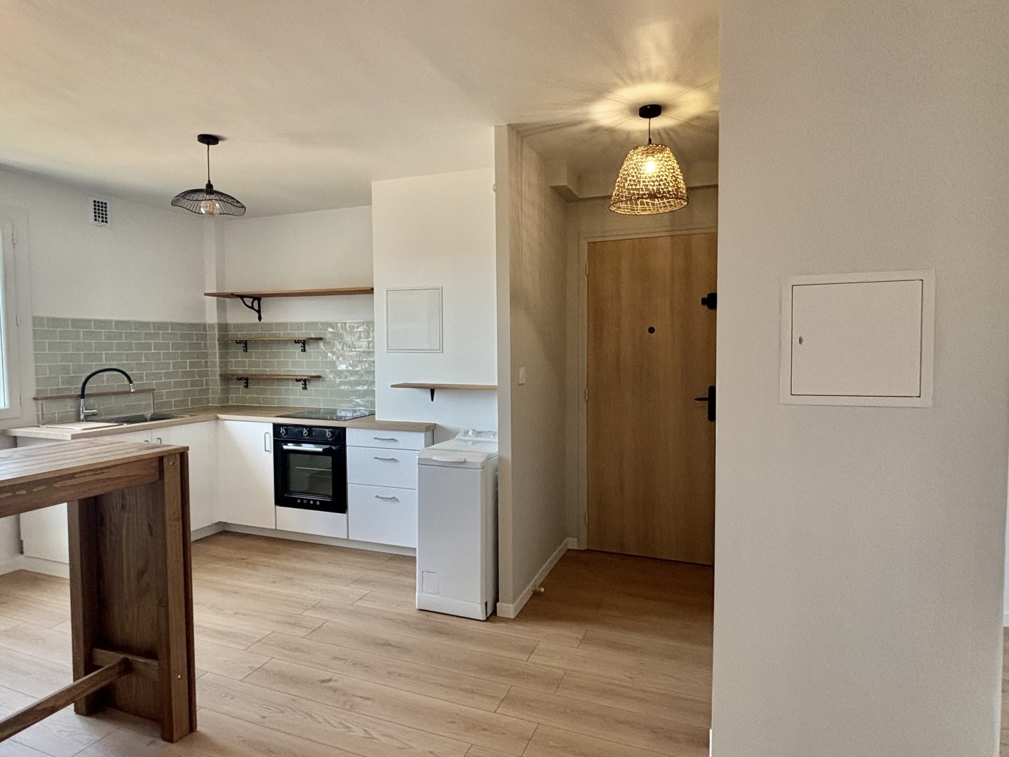 Appartement à vendre - 3 pièces - 55m2 - Valence (26000)