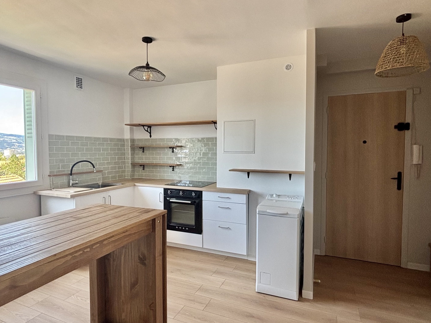 Appartement à vendre - 3 pièces - 55m2 - Valence (26000)