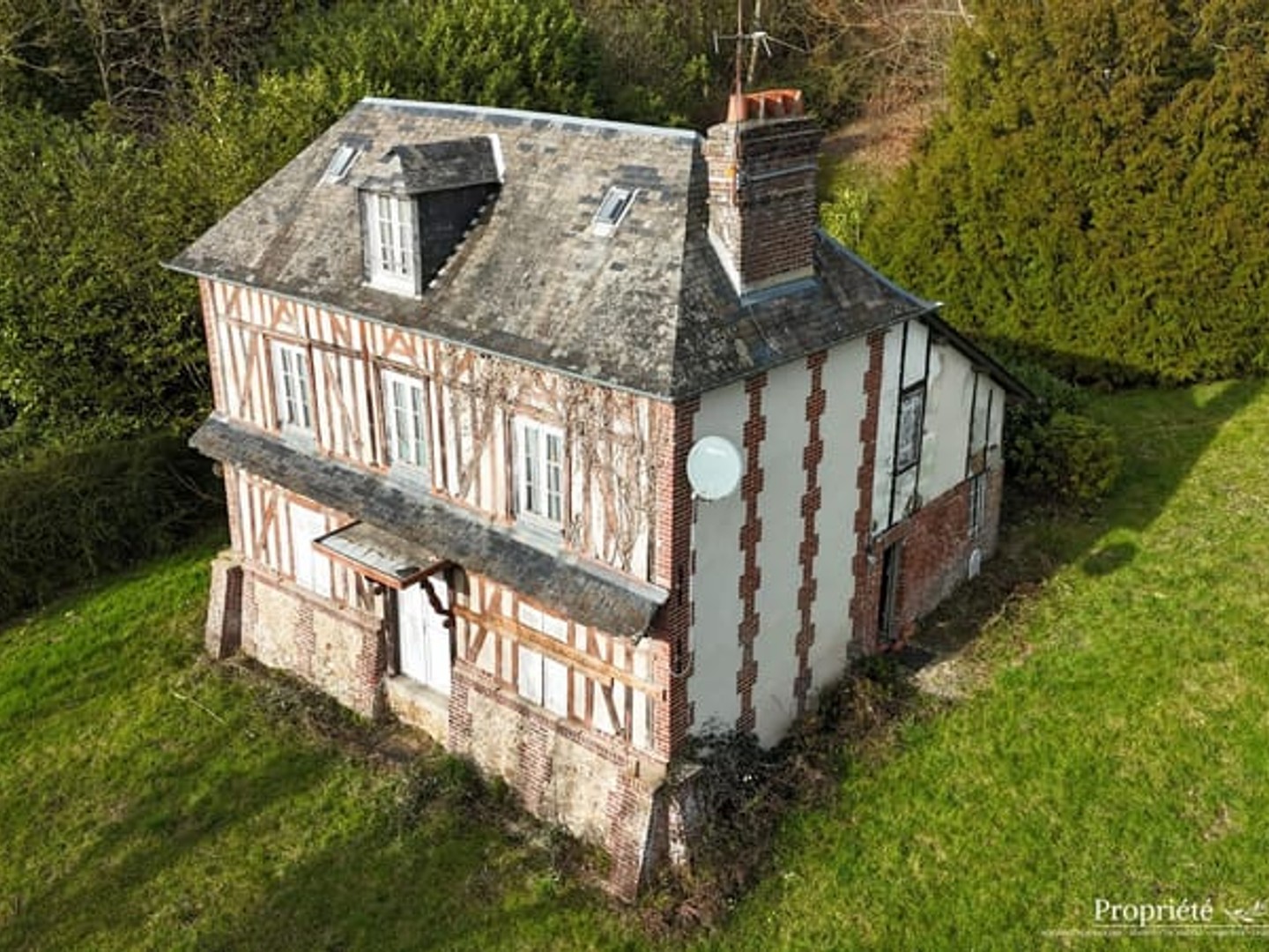 Maison 6 pièces 117 m²