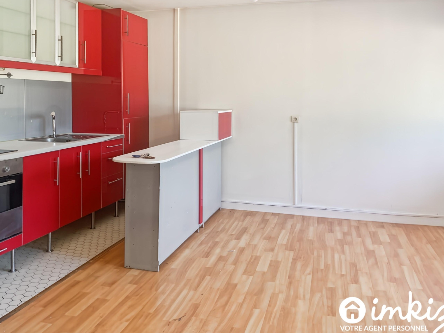 Appartement à vendre - Chevilly-Larue (94550)
