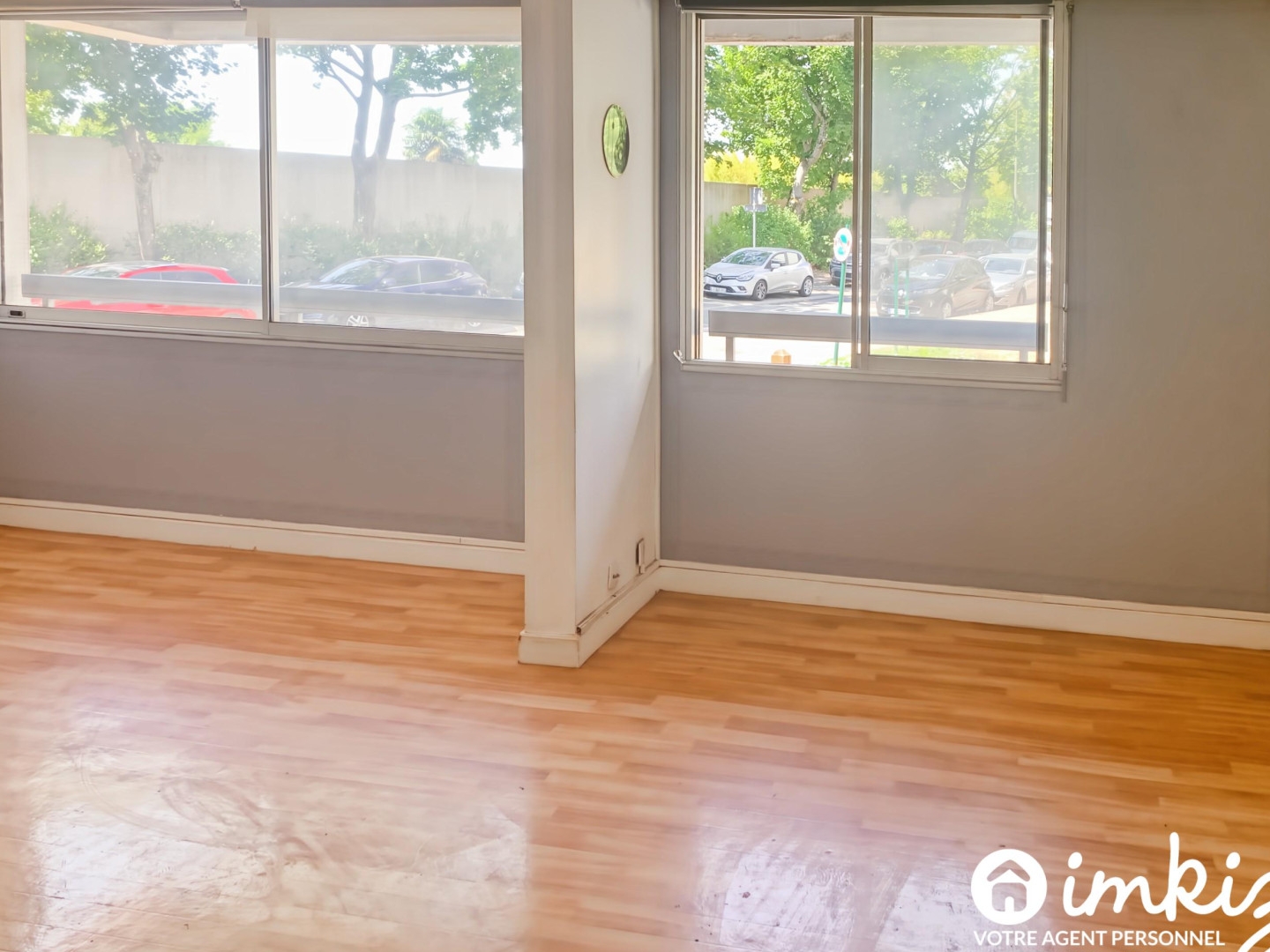 Appartement à vendre - Chevilly-Larue (94550)