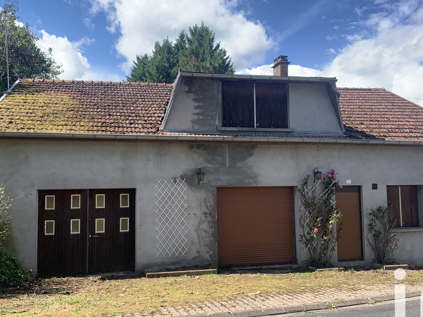 Maison 4 pièces 118 m²