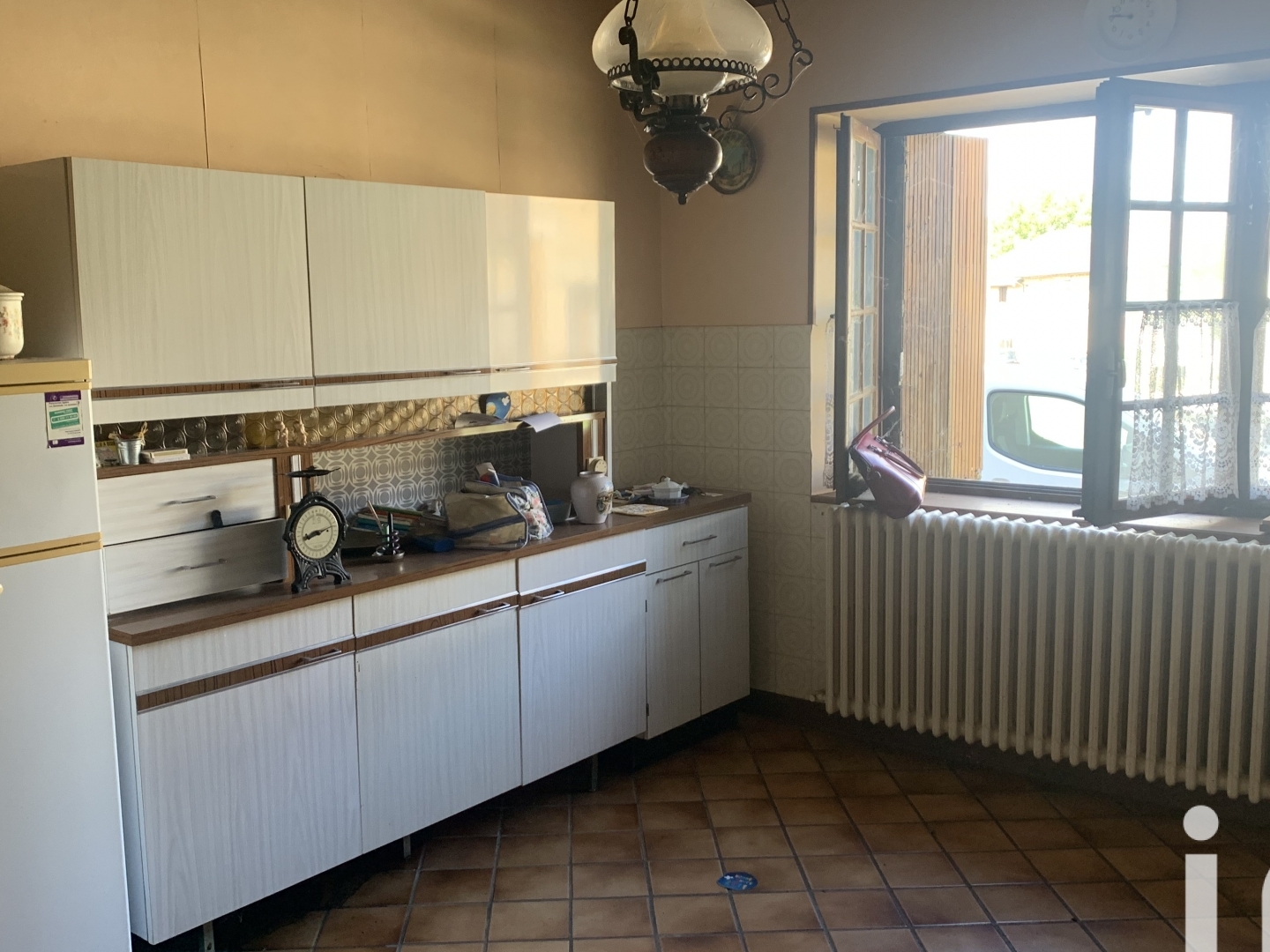 Maison à vendre - 4 pièces - 118m2 - Coiffy-Le-Bas (52400)