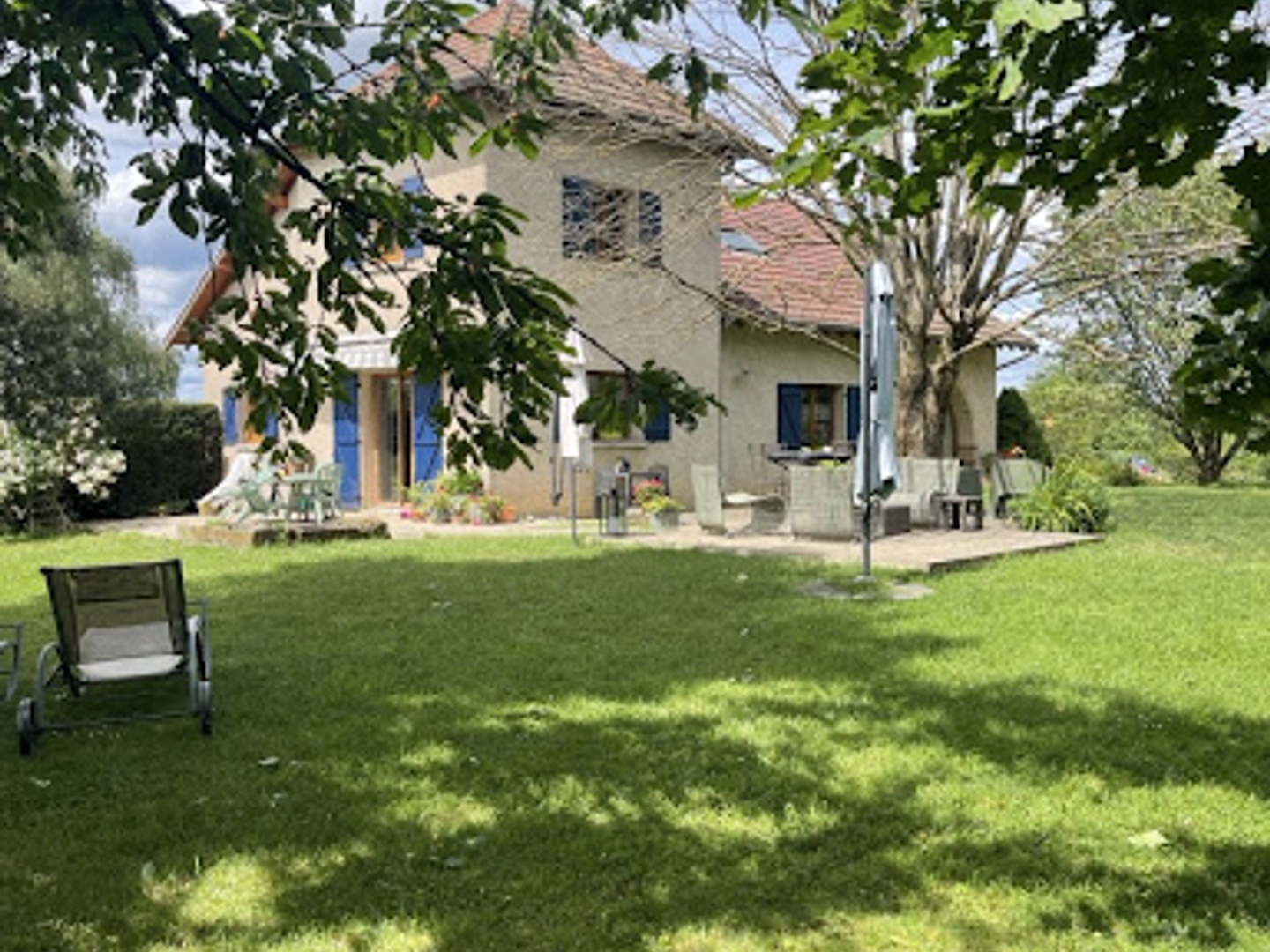 Maison 9 pièces 250 m²