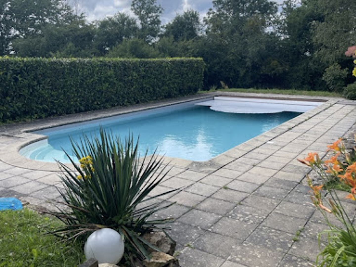 Maison à vendre - 9 pièces - 250m2 - Longchamp (88000)