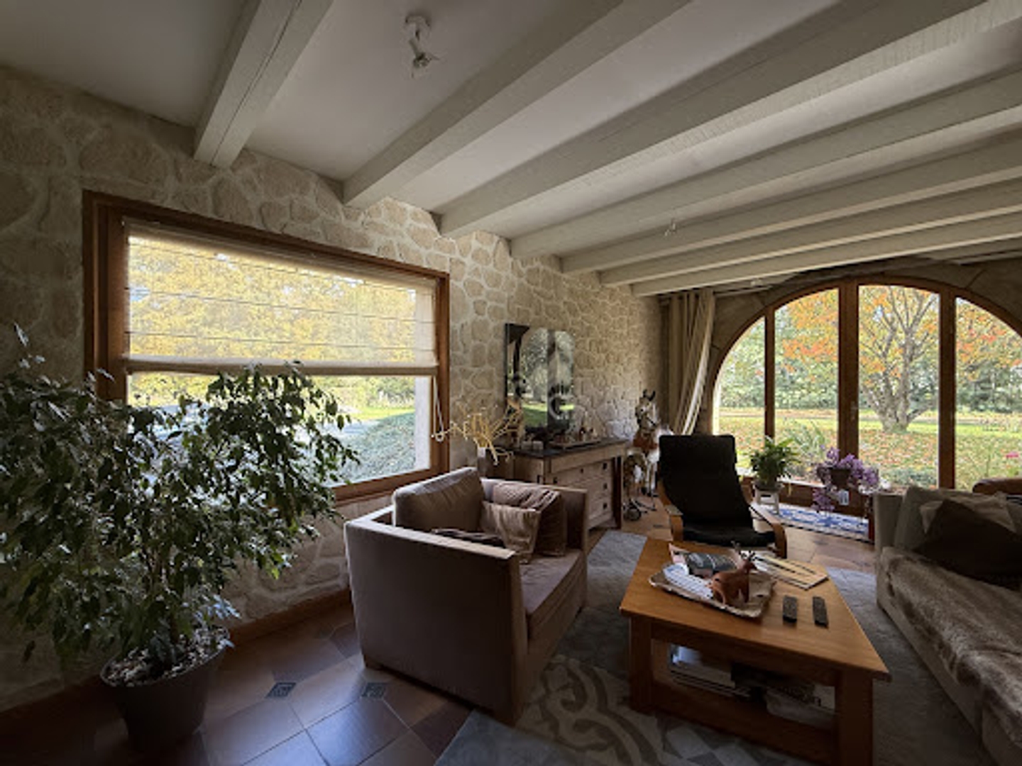 Maison à vendre - 9 pièces - 250m2 - Longchamp (88000)
