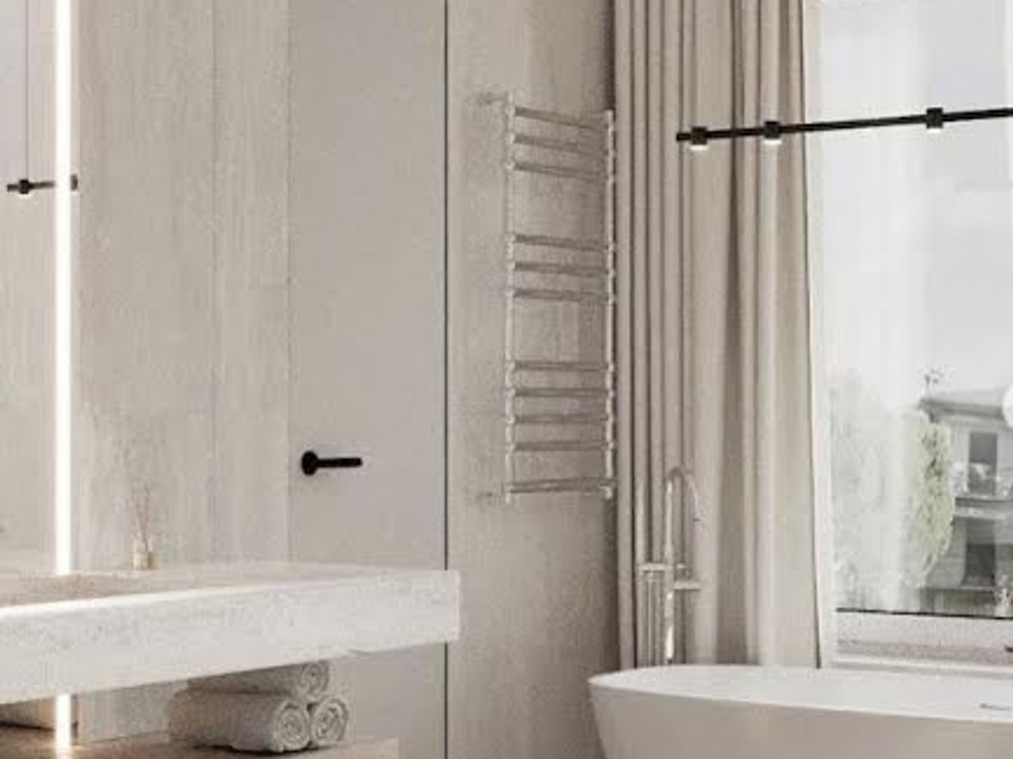 Appartement 4 pièces 77 m²