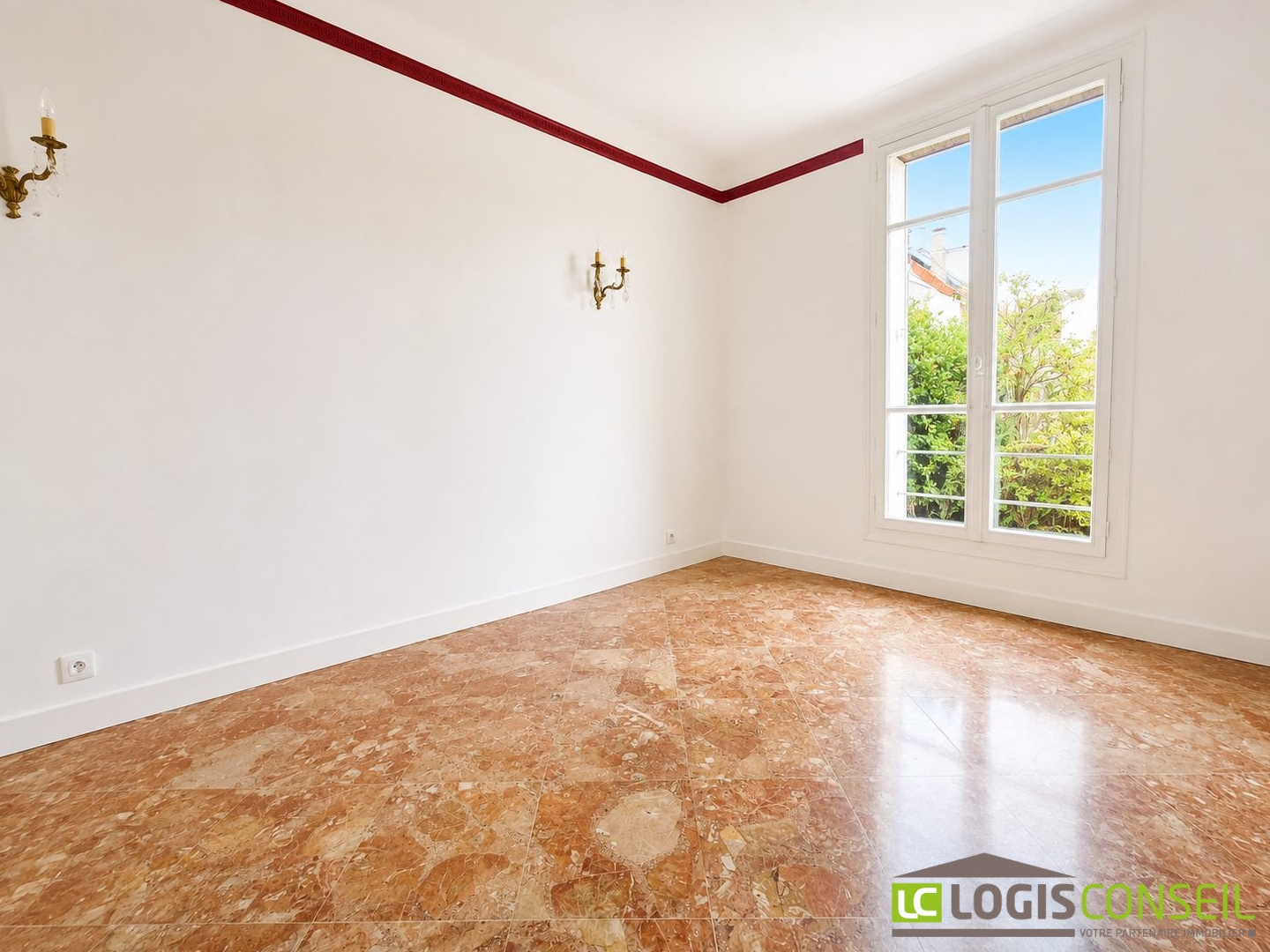 Maison à vendre - 5 pièces - 96m2 - Châtillon (92320)