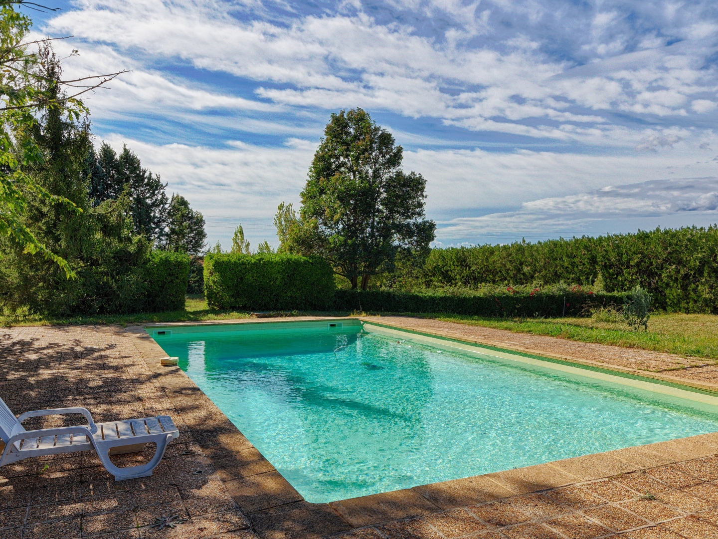 Maison à vendre - 8 pièces - 300m2 - Aix-En-Provence (13100)