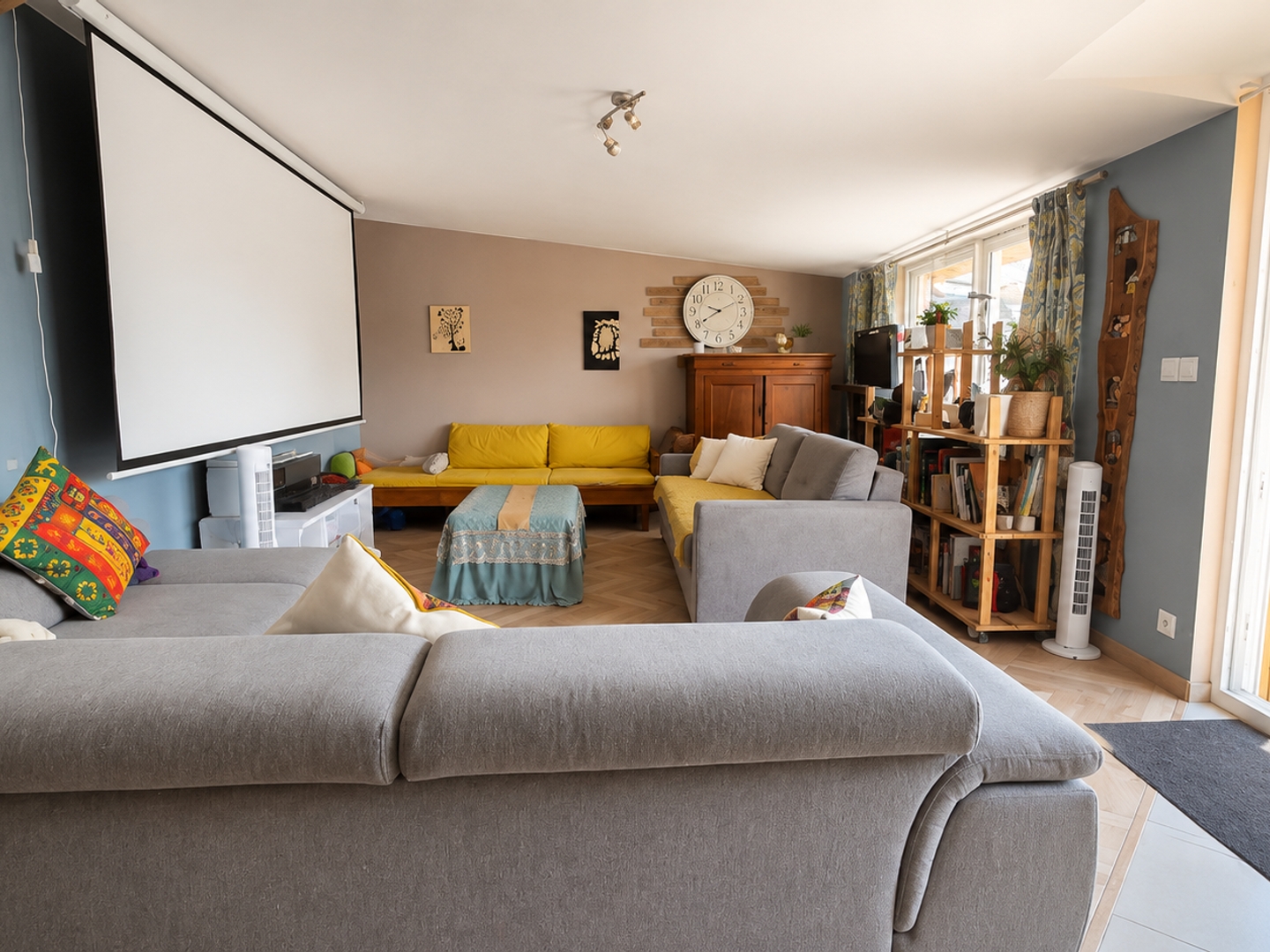 Maison 6 pièces 120 m²