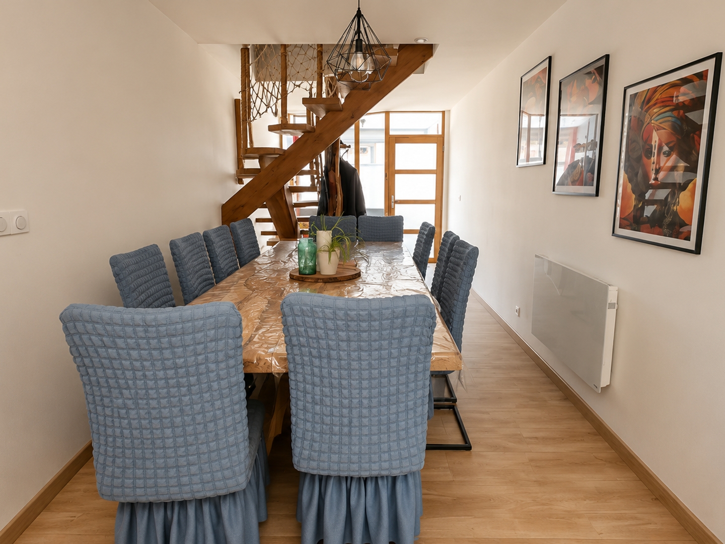 Maison à vendre - 6 pièces - 120m2 - Estaires (59940)