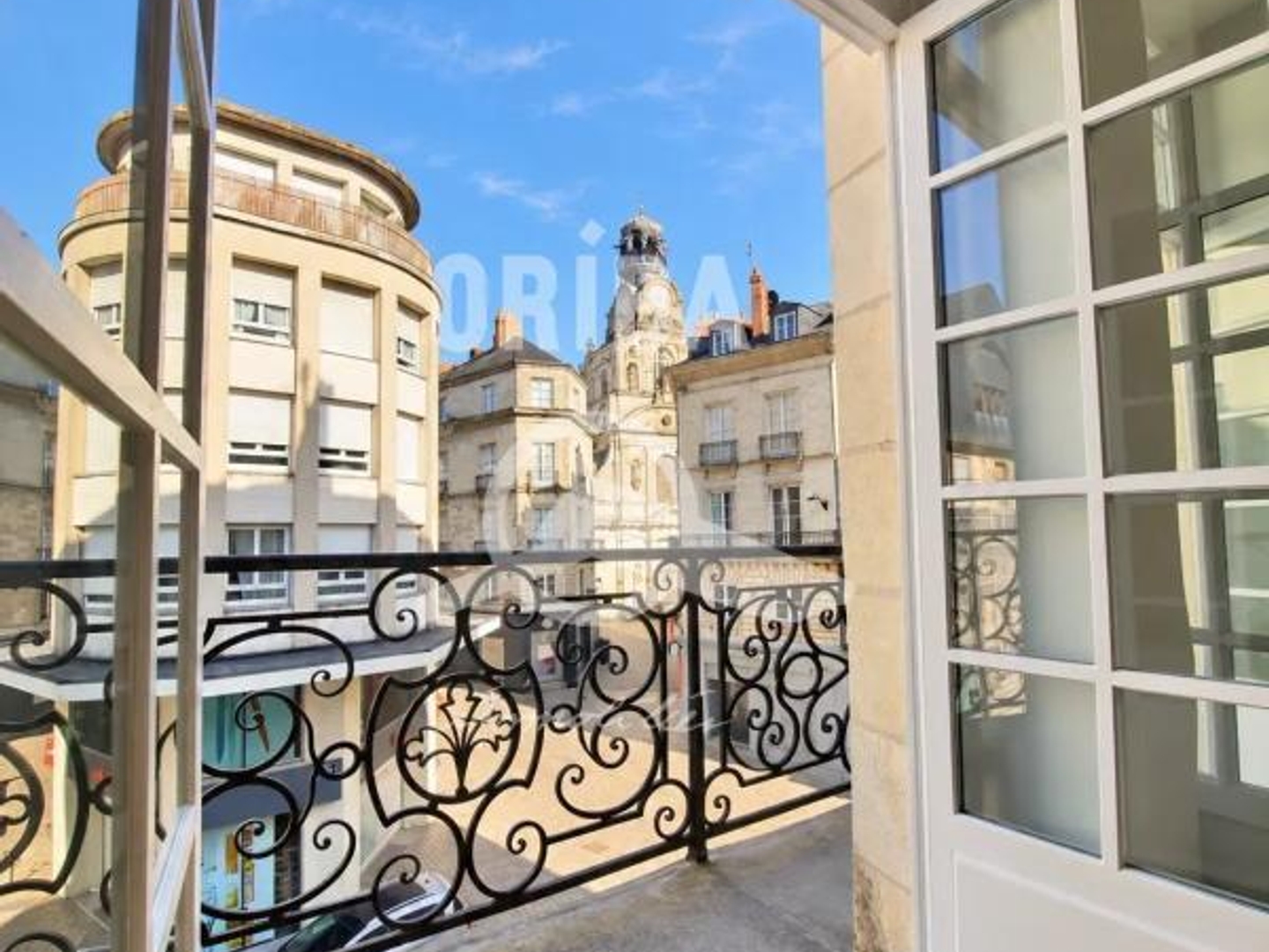 Vends t1 - 21.1 m² - Nantes 44000