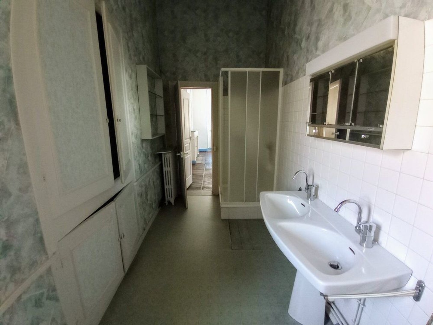 Appartement à vendre - 5 pièces - 170m2 - Tulle (19000)
