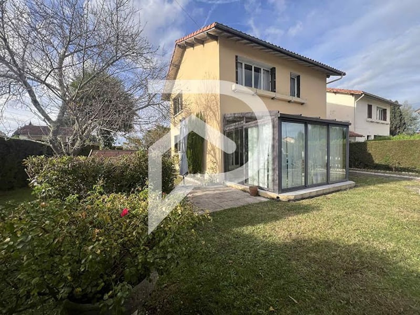 Maison 4 pièces 85 m²