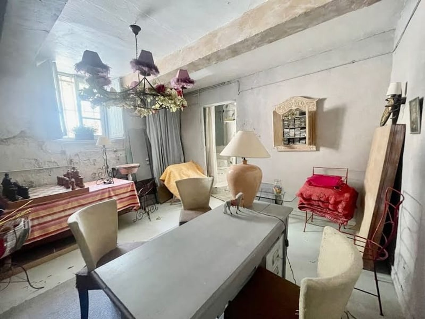Maison à vendre - 4 pièces - 86m2 - Châteaurenard (13160)