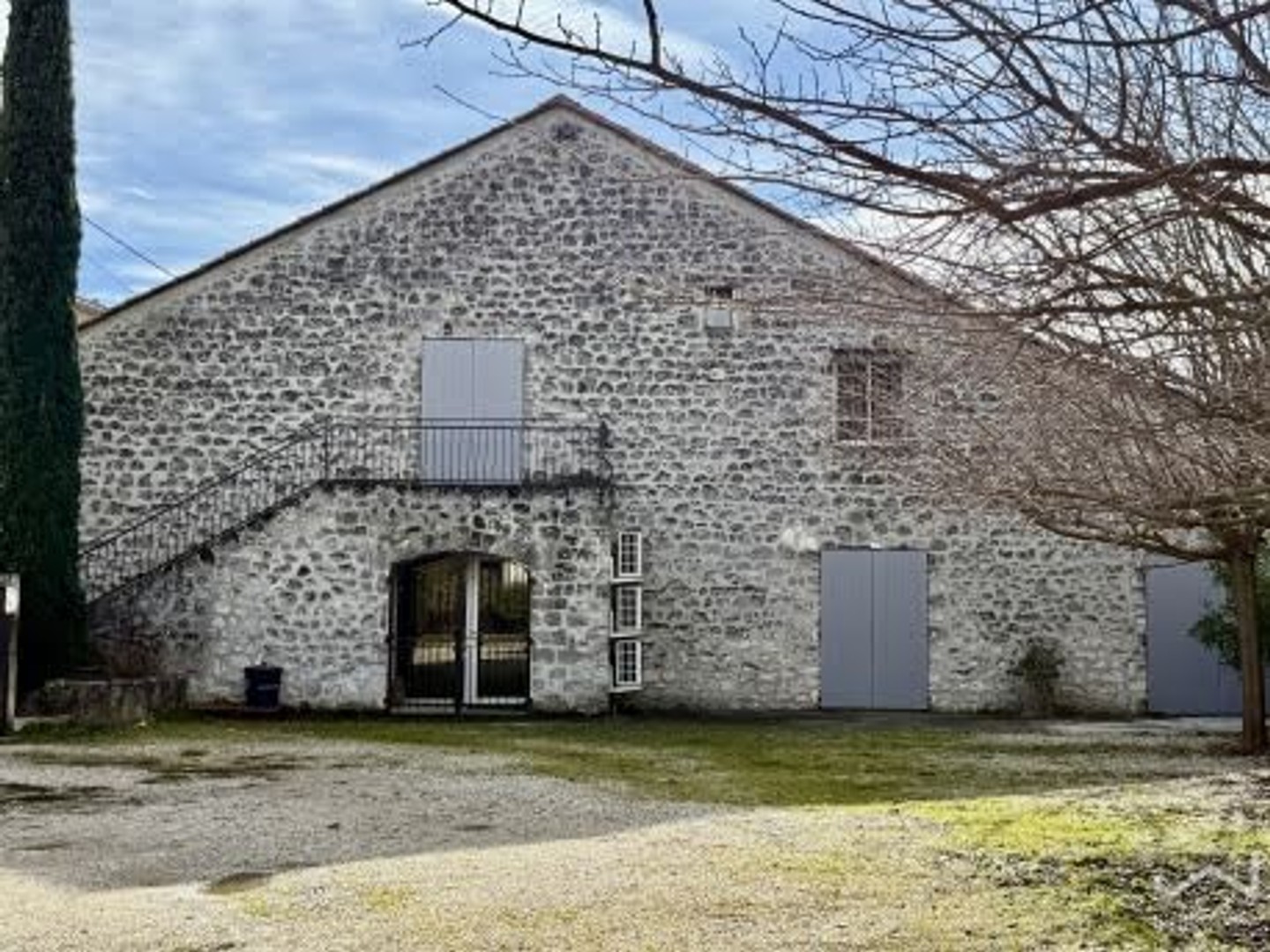 Commerce 1 pièce 300 m²