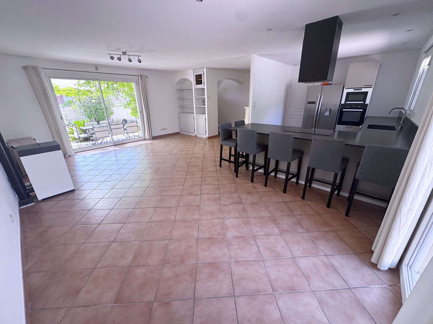 Maison à vendre - 5 pièces - 133m2 - Martigues (13500)