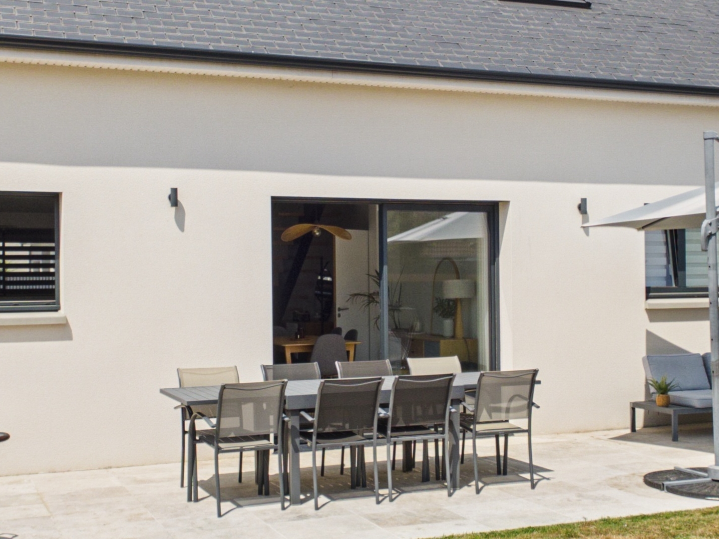 Maison 6 pièces 113 m²