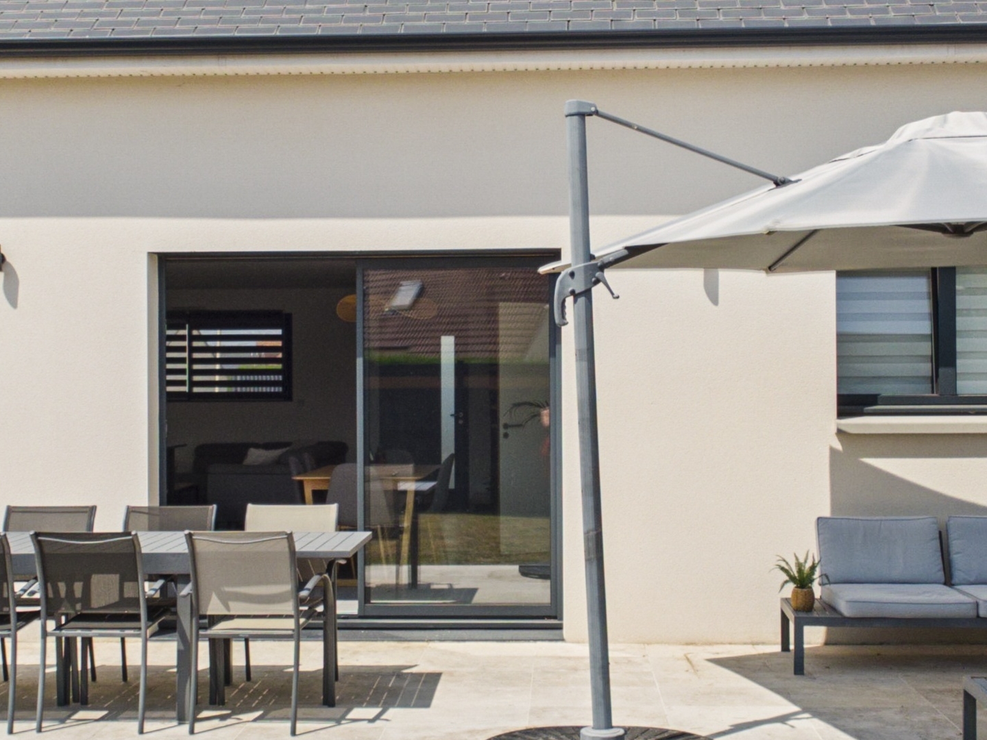 Maison à vendre - 6 pièces - 113m2 - La Bazoge (72650)