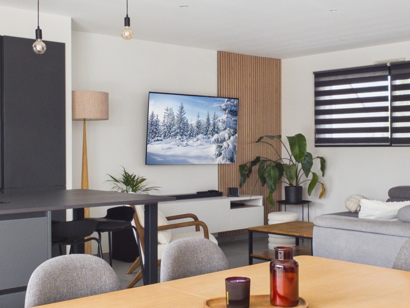 Maison à vendre - 6 pièces - 113m2 - La Bazoge (72650)