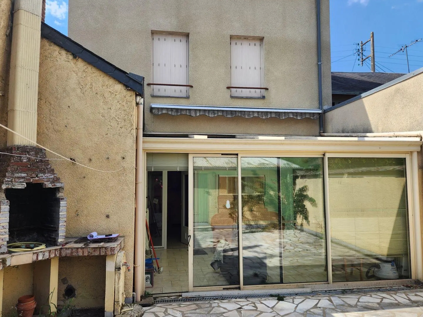 Maison 6 pièces 115 m²