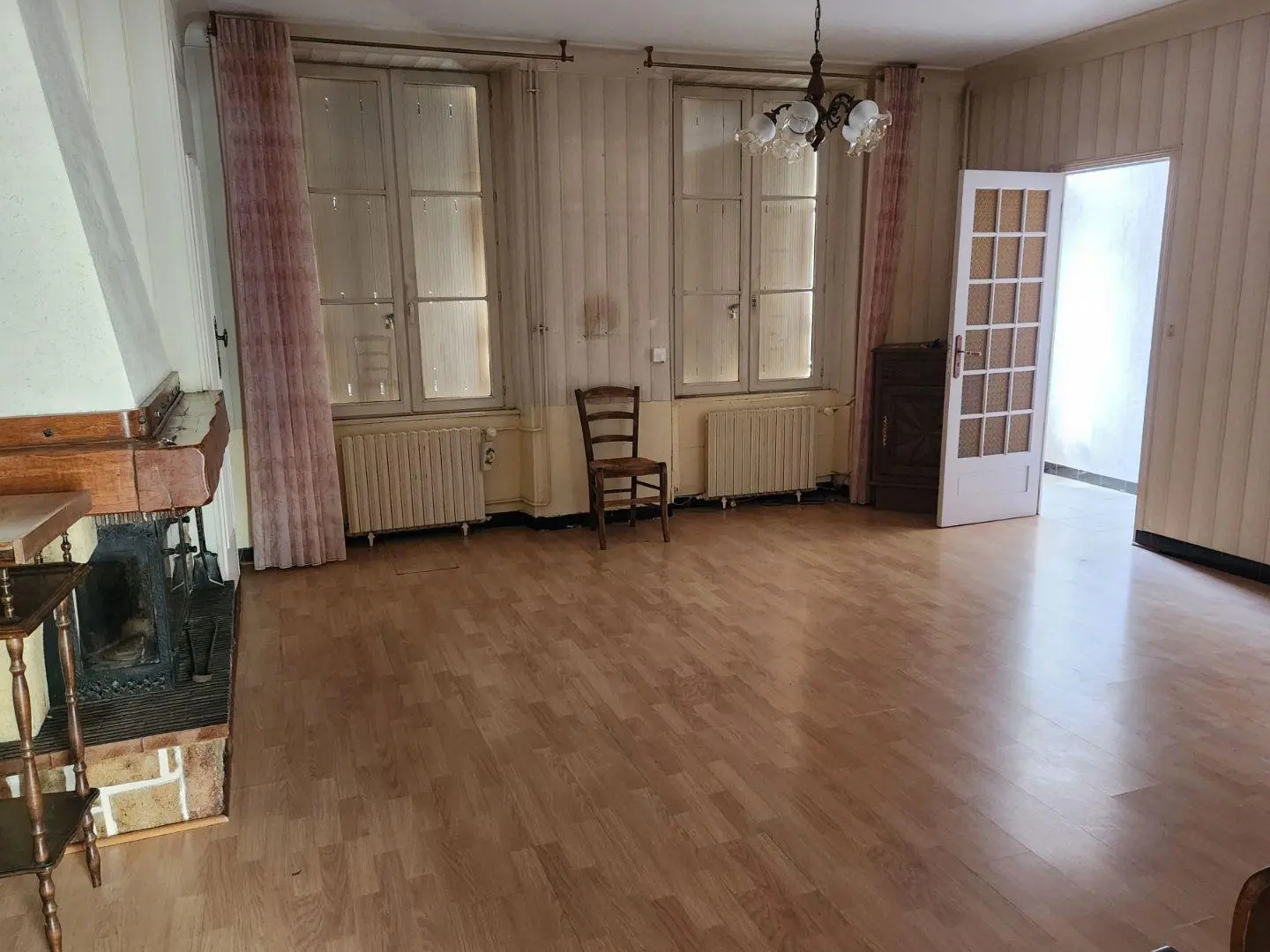 Maison à vendre - 6 pièces - 115m2 - La Flèche (72200)