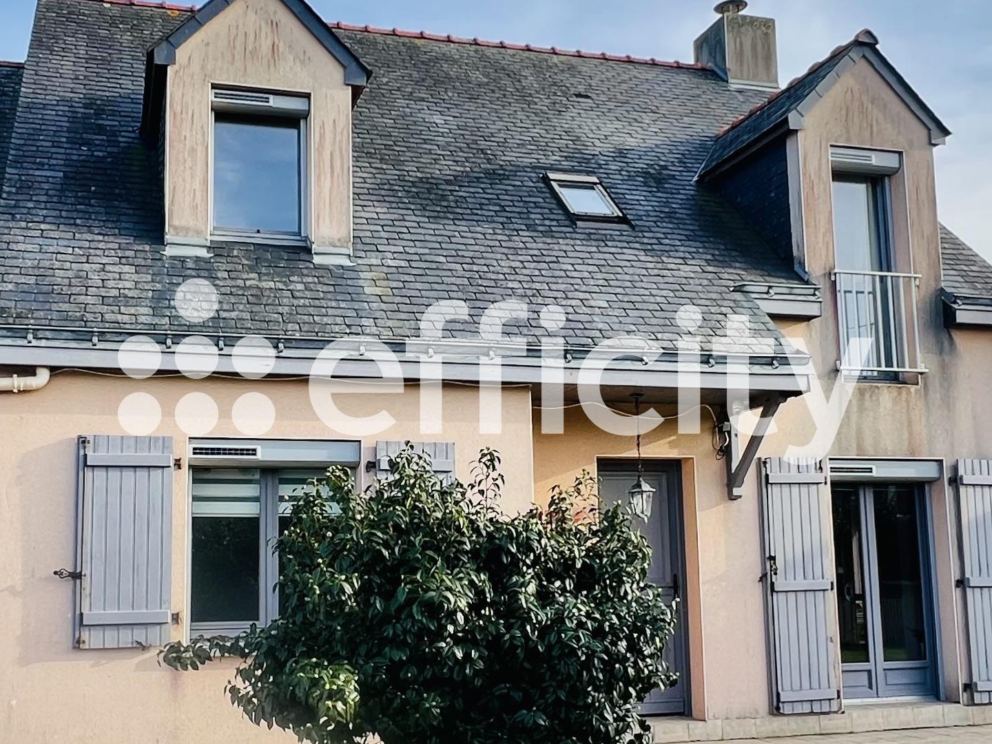 Maison 7 pièces 133 m²