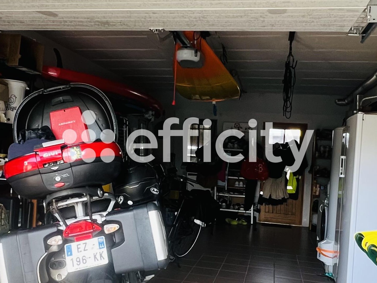 Maison à vendre - 7 pièces - 133m2 - Batz-Sur-Mer (44740)