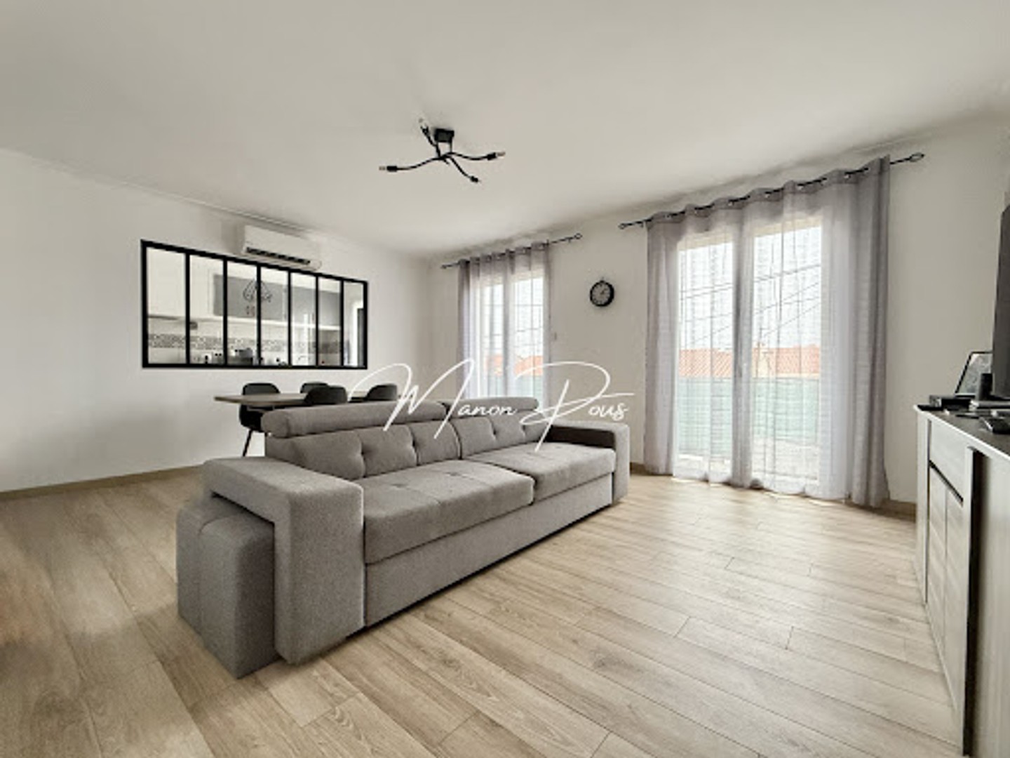 Appartement 5 pièces 88 m²