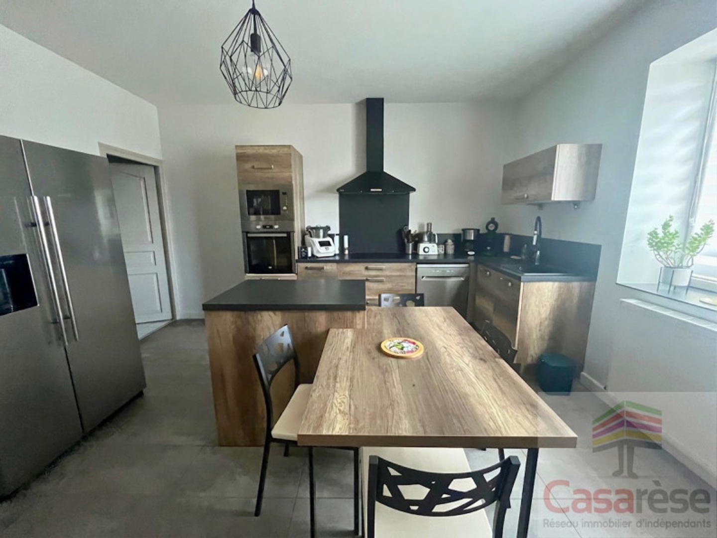 Maison à vendre - 7 pièces - 205m2 - Meursault (21190)